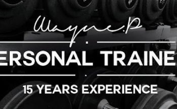 Active PT- Personal Trainer