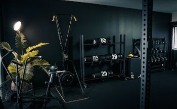 Solo Personal Training