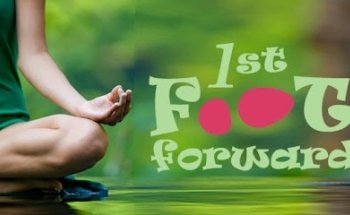 1st Foot Forward