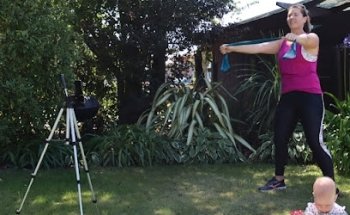 Energised Ladies Health and Fitness