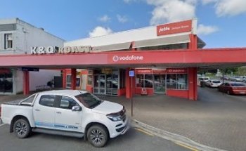 Changing Tides Fitness