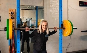 PhysioFit: Exercise Physiologist, Carrie Aspin