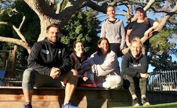 Jake's Boxing and Fitness