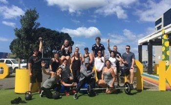 New Zealand Institute of Health and Fitness