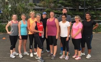 Boot Camps Wellington