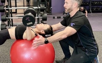 Chris Scott Personal Trainer