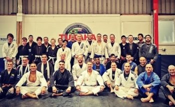Eastside Grapplers Aotearoa