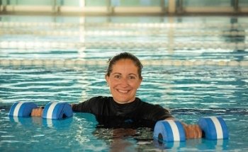 The Aquatic PT