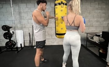 hustle 4 muscle studio
