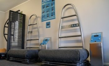 Vibra-Train Hamilton