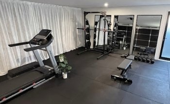 STUDIO 27 - Personal Training