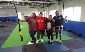 Bettalifestyle Fitness Ltd