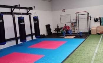 Fight Lab