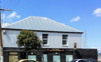 New Zealand Wing Tsun Association