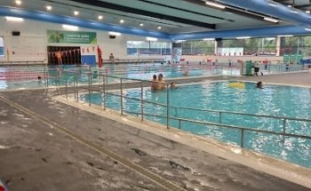 Graham Condon Recreation and Sport Centre
