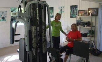 Bodywise Personal Fitness Trainers