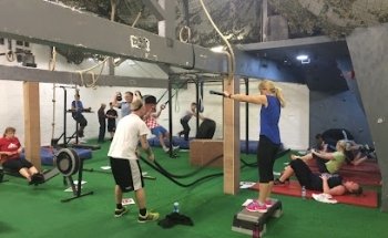 Brad's Personal Training and Yoga Instruction