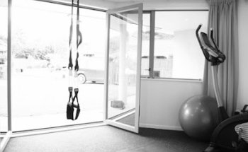 Personal Trainer Lower Hutt