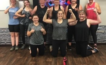 Revive Health and Fitness