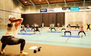 Grounded Movement Co.