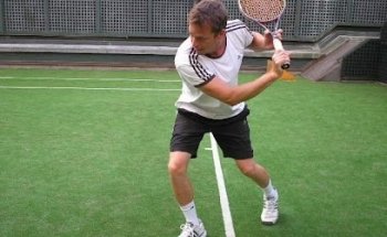 A Hansen Personal Training & Tennis Coaching
