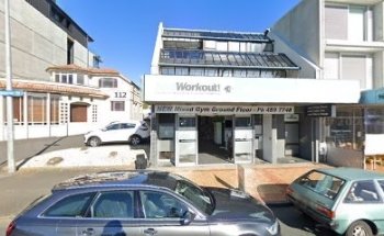 Milford Personal Training