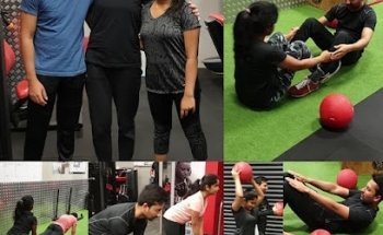 Fit4Life Training - Fitter & Healthier Lifestyles