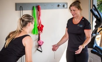 Claire Fitness