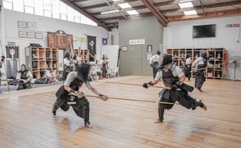 Auckland Kendo Club