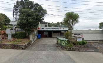 Titirangi Taekwondo Club