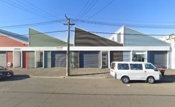 Carlson Gracie Jiu-Jitsu