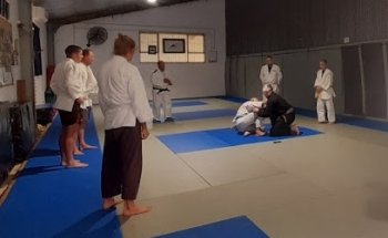 Motueka Judo and Brazilian Jiu Jitsu BJJ Club
