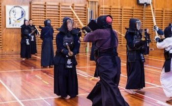 Waikato Kendo Club