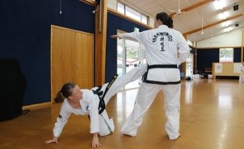 International Taekwon-Do Glendowie