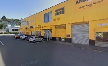 City dojo