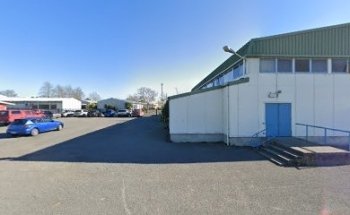 Oxford Alpine Taekwondo