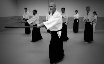Koshinkai Aikido Dojo