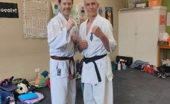 Papakura Karate