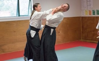 Aikido Musubi Ryu