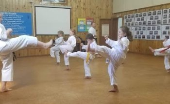 Ronin Martial Arts Academy
