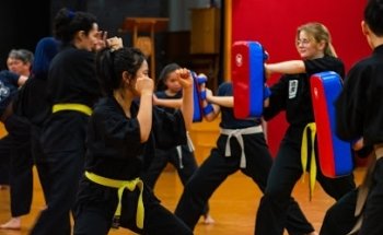 The Kung Fu School - Mt Eden