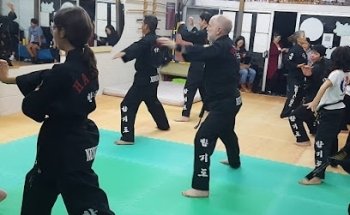 Howick Hapkido Gym