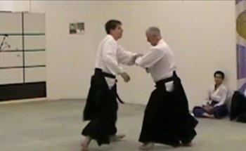 Kyu Shin Do Aikido (North Shore) Inc