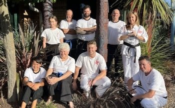 Nam Wah Pai Kung Fu