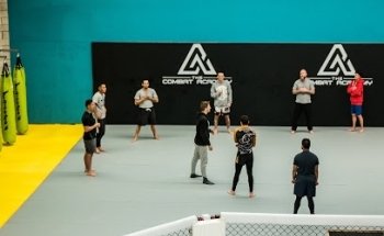 The Combat Academy