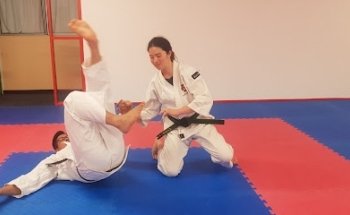 Aikido Buikukai