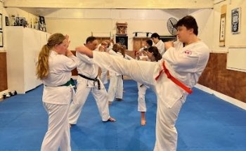 Lower Hutt Kyokushin Karate