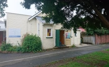 Wing Chun Kuen Auckland