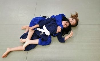 Auckland Kids BJJ
