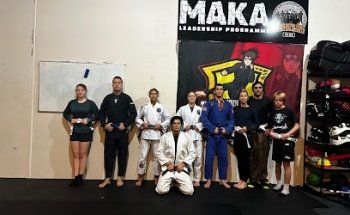 The Shinobi Academy MMA